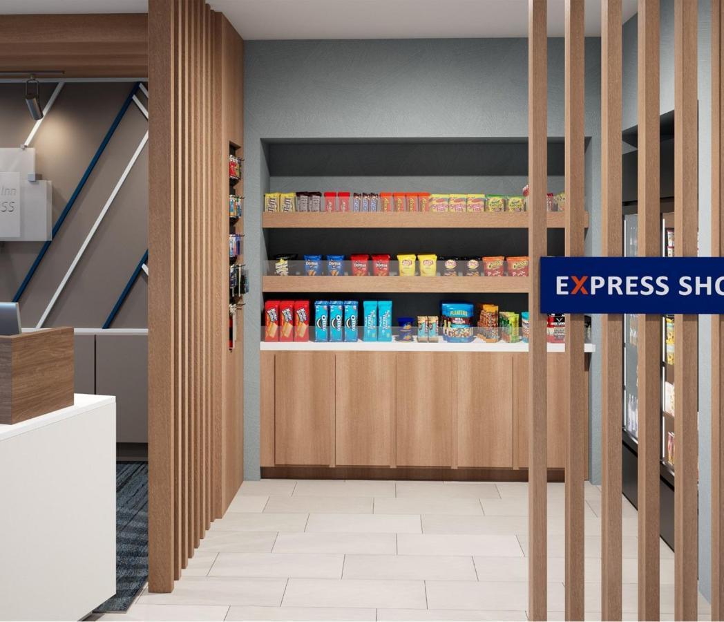 Holiday Inn Express & Suites - Nephi By Ihg Kültér fotó