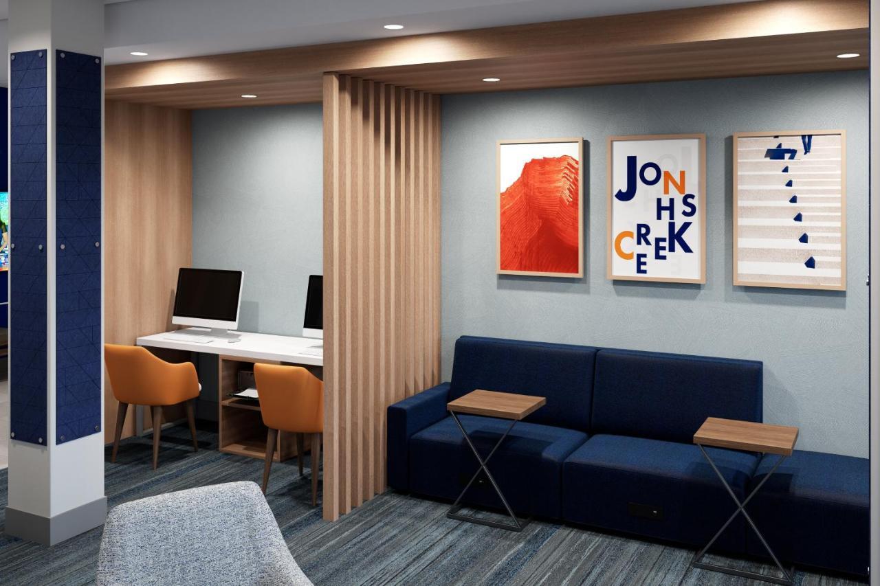 Holiday Inn Express & Suites - Nephi By Ihg Kültér fotó