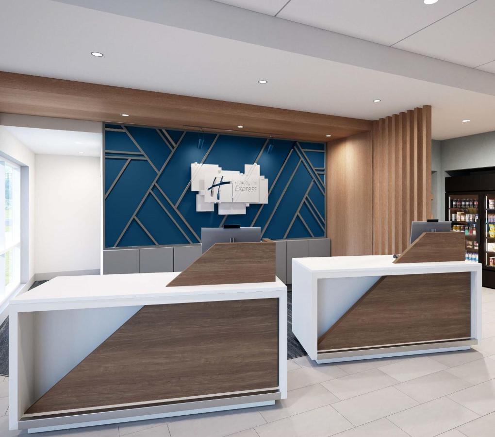 Holiday Inn Express & Suites - Nephi By Ihg Kültér fotó