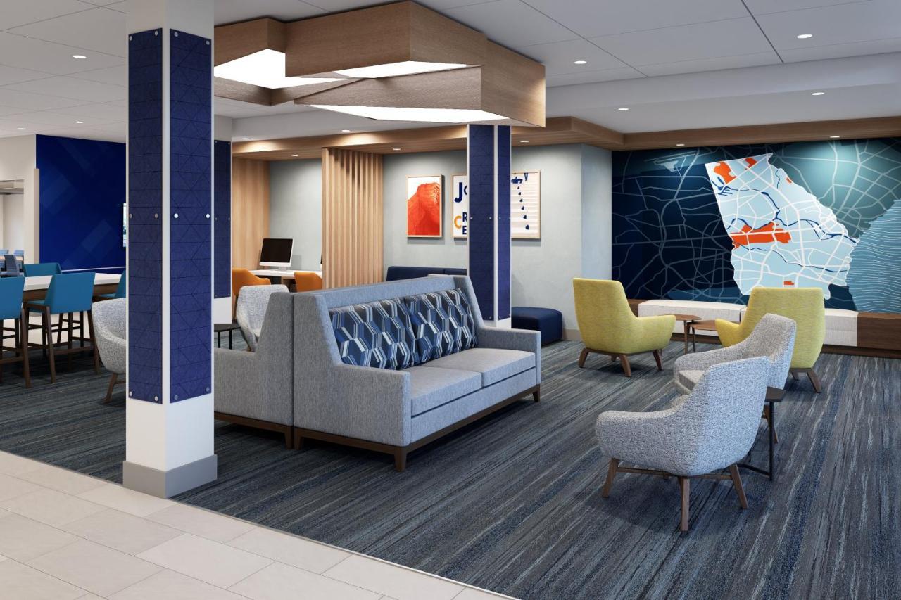 Holiday Inn Express & Suites - Nephi By Ihg Kültér fotó