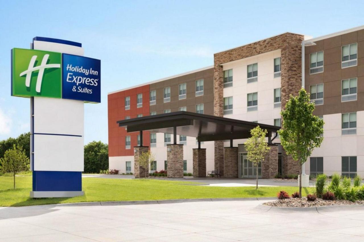 Holiday Inn Express & Suites - Nephi By Ihg Kültér fotó