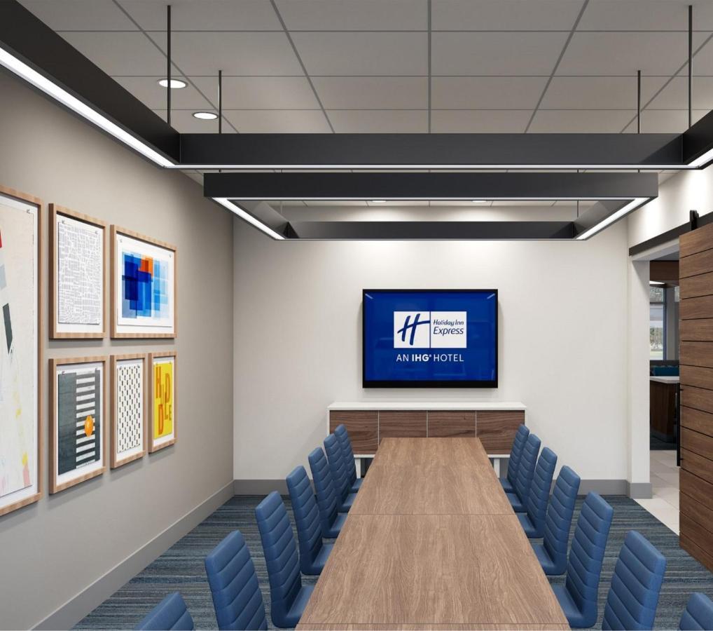 Holiday Inn Express & Suites - Nephi By Ihg Kültér fotó