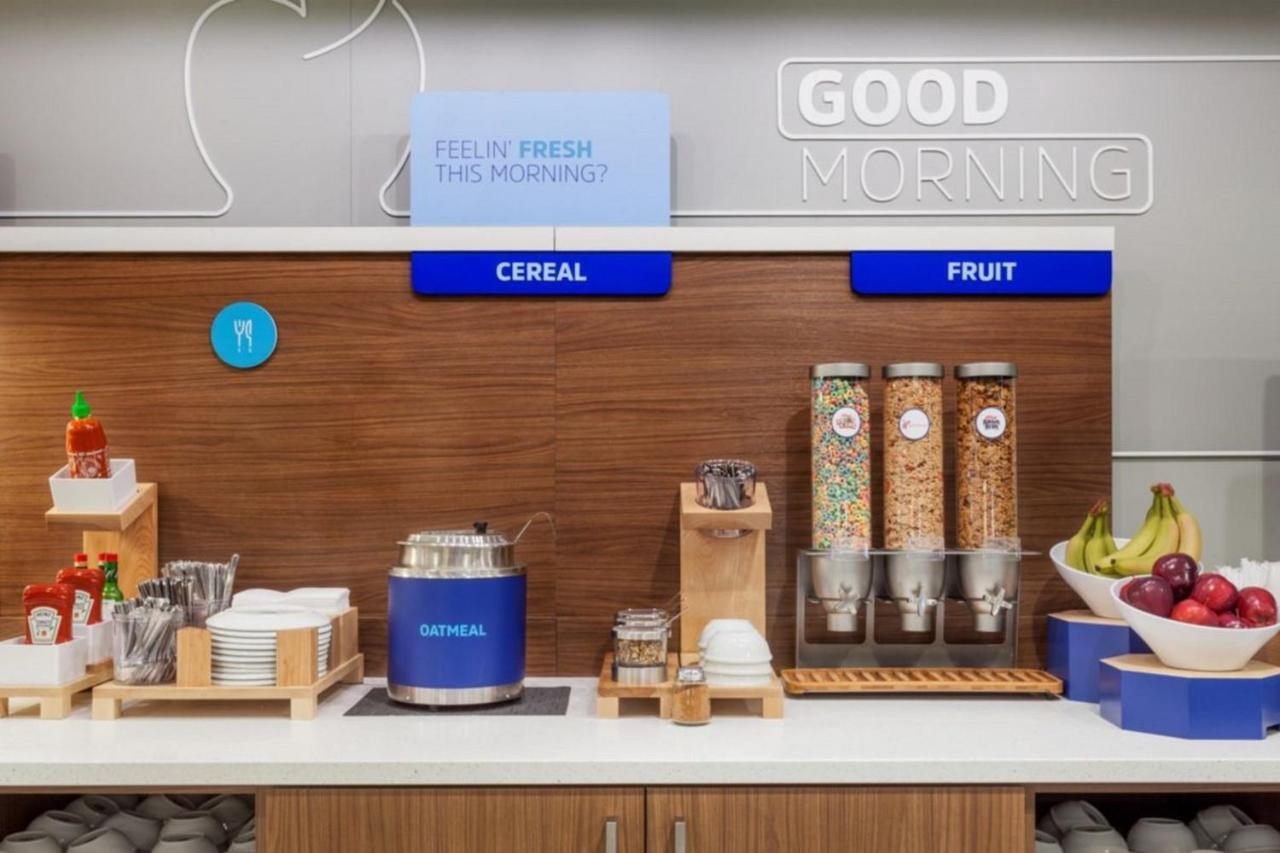 Holiday Inn Express & Suites - Nephi By Ihg Kültér fotó
