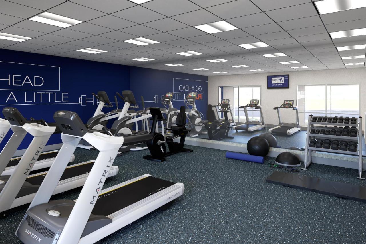 Holiday Inn Express & Suites - Nephi By Ihg Kültér fotó