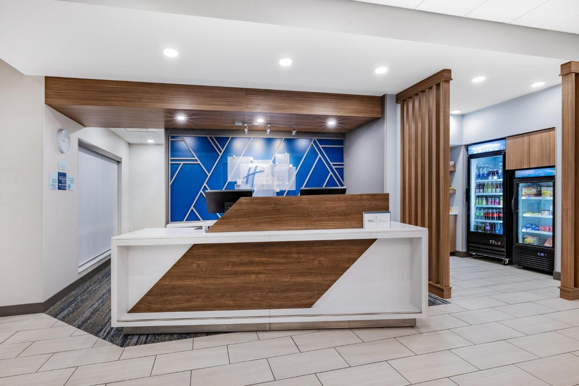 Holiday Inn Express & Suites - Nephi By Ihg Kültér fotó