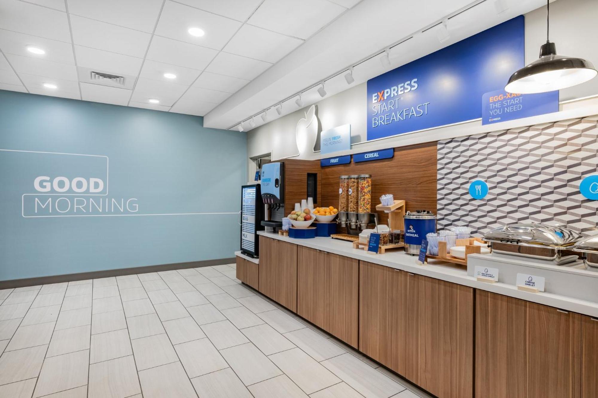 Holiday Inn Express & Suites - Nephi By Ihg Kültér fotó