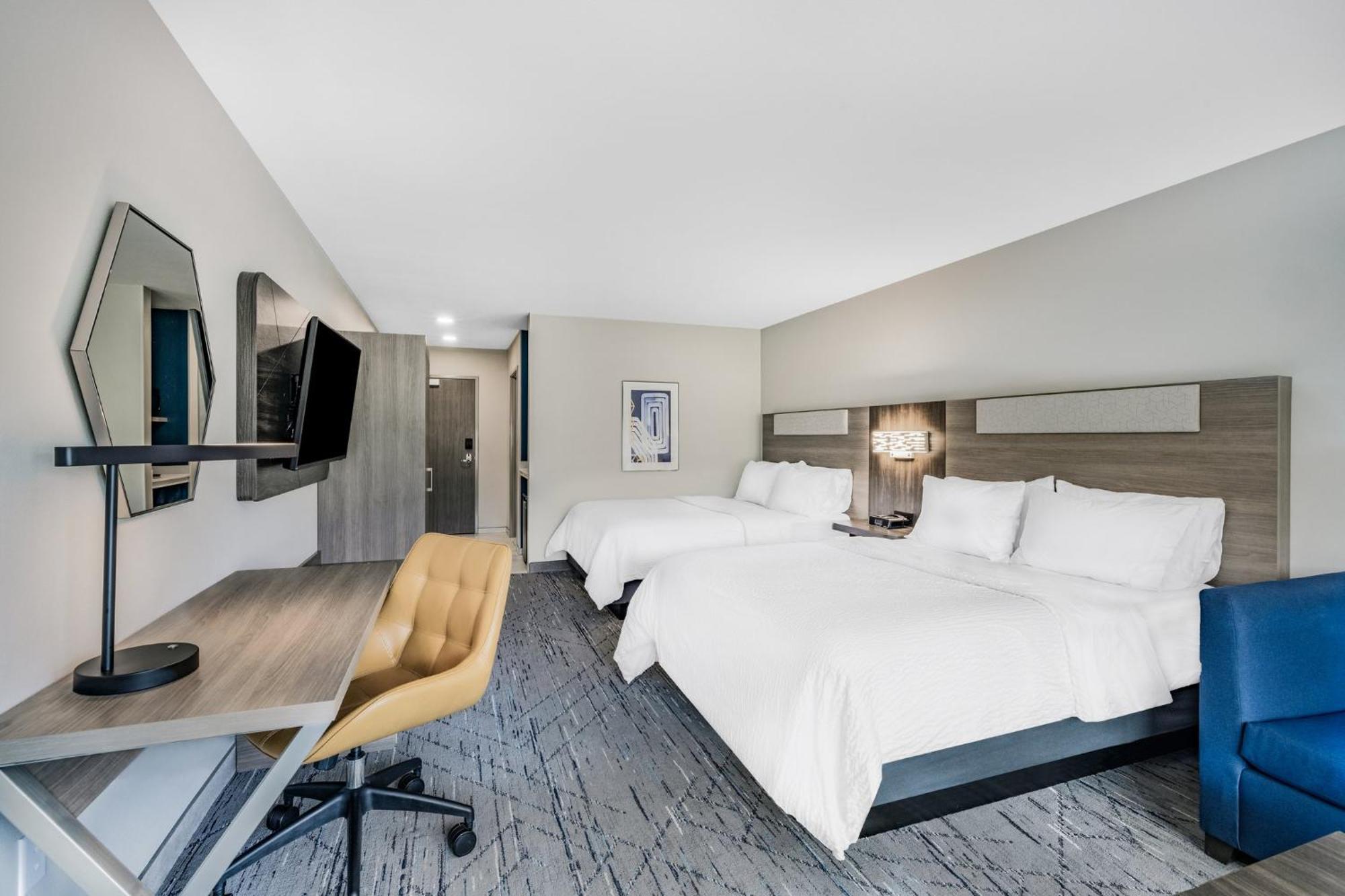 Holiday Inn Express & Suites - Nephi By Ihg Kültér fotó
