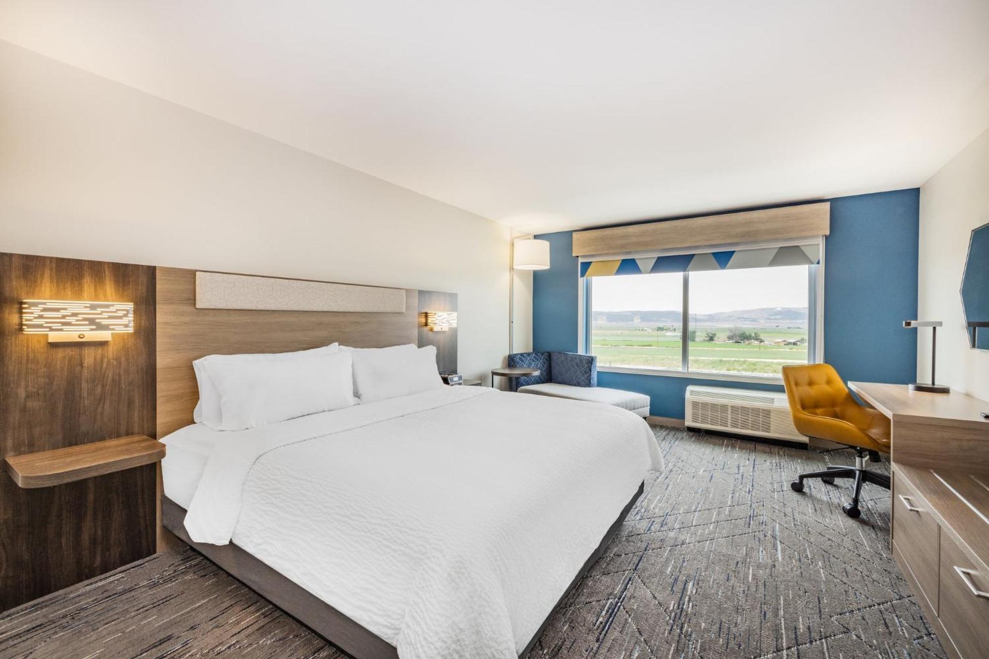 Holiday Inn Express & Suites - Nephi By Ihg Kültér fotó