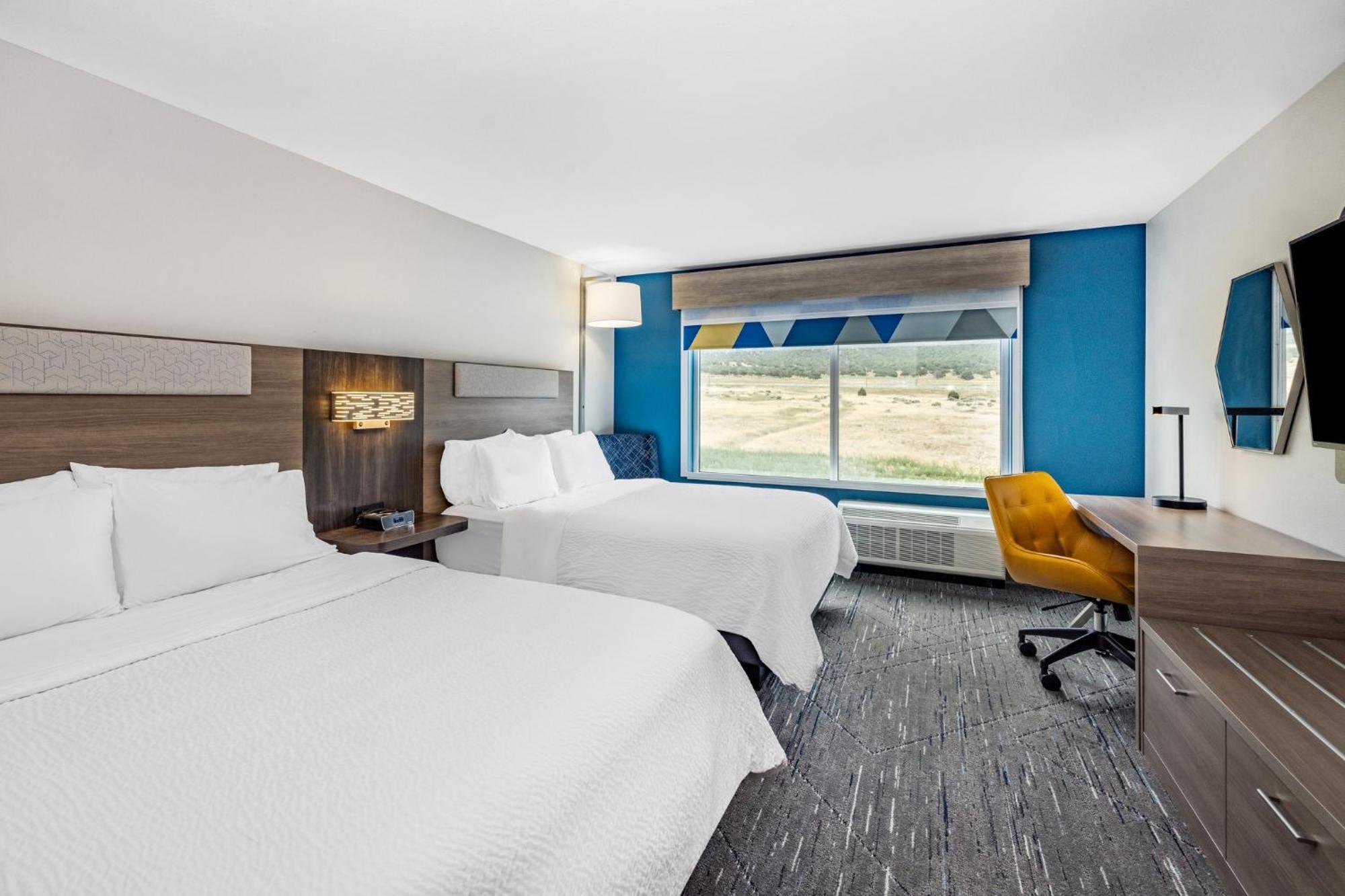 Holiday Inn Express & Suites - Nephi By Ihg Kültér fotó