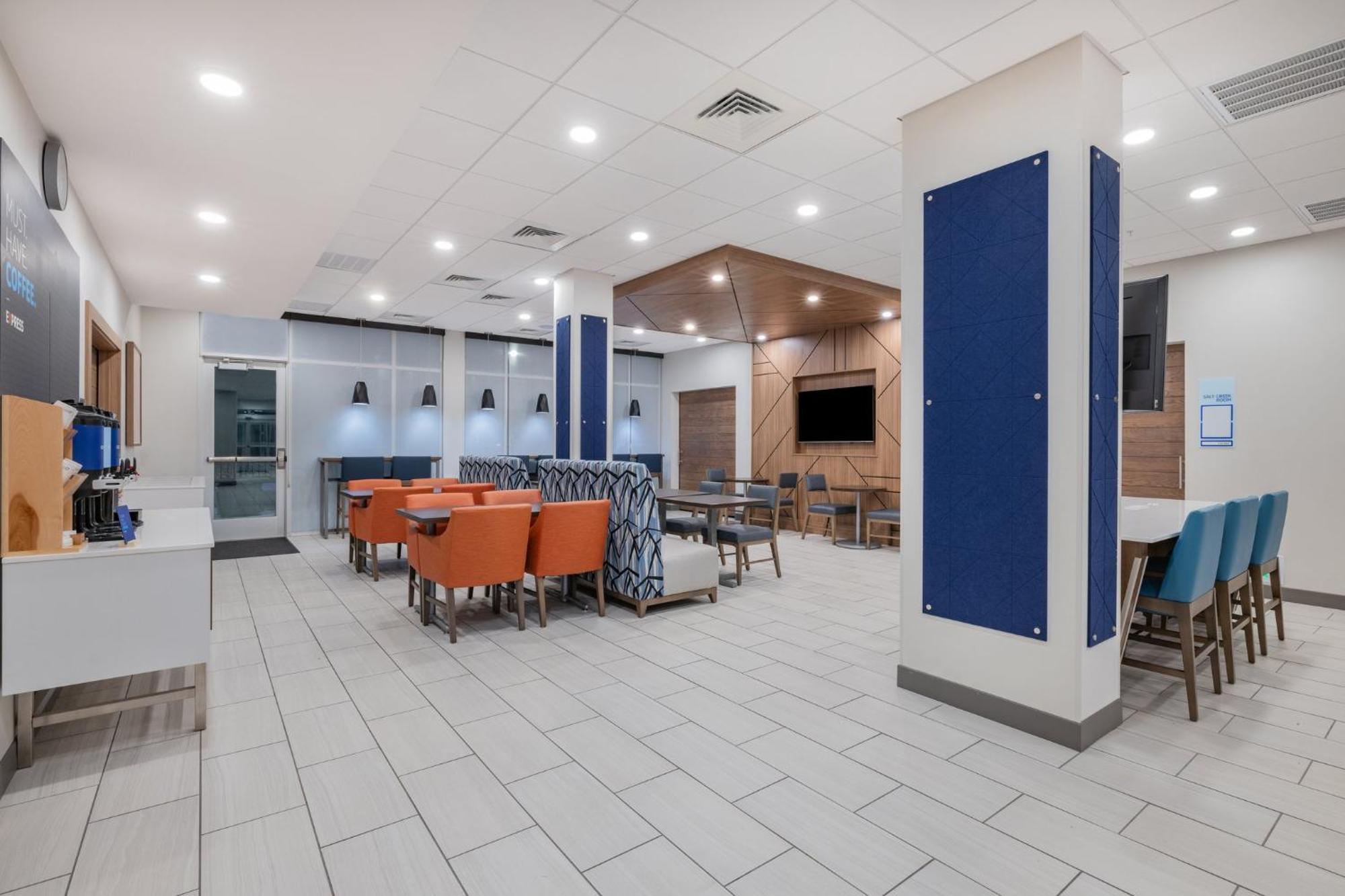 Holiday Inn Express & Suites - Nephi By Ihg Kültér fotó