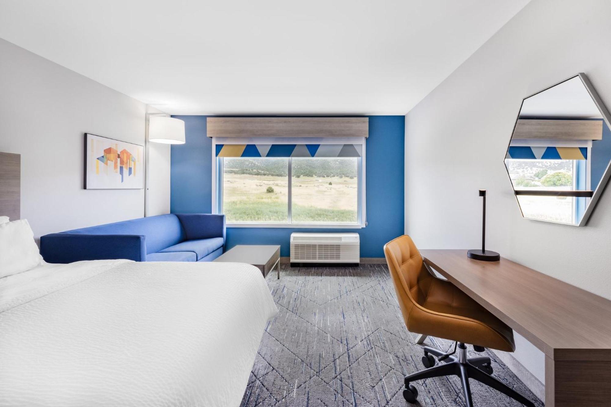 Holiday Inn Express & Suites - Nephi By Ihg Kültér fotó
