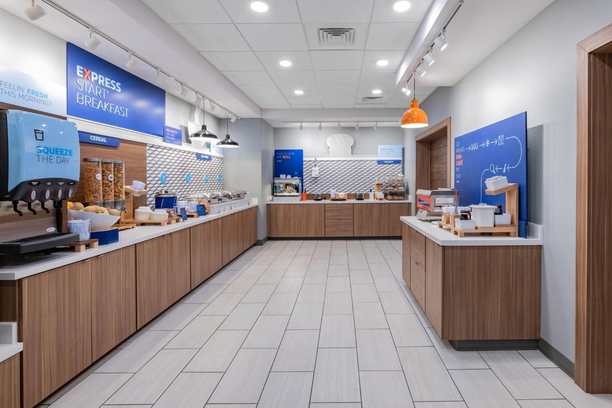 Holiday Inn Express & Suites - Nephi By Ihg Kültér fotó