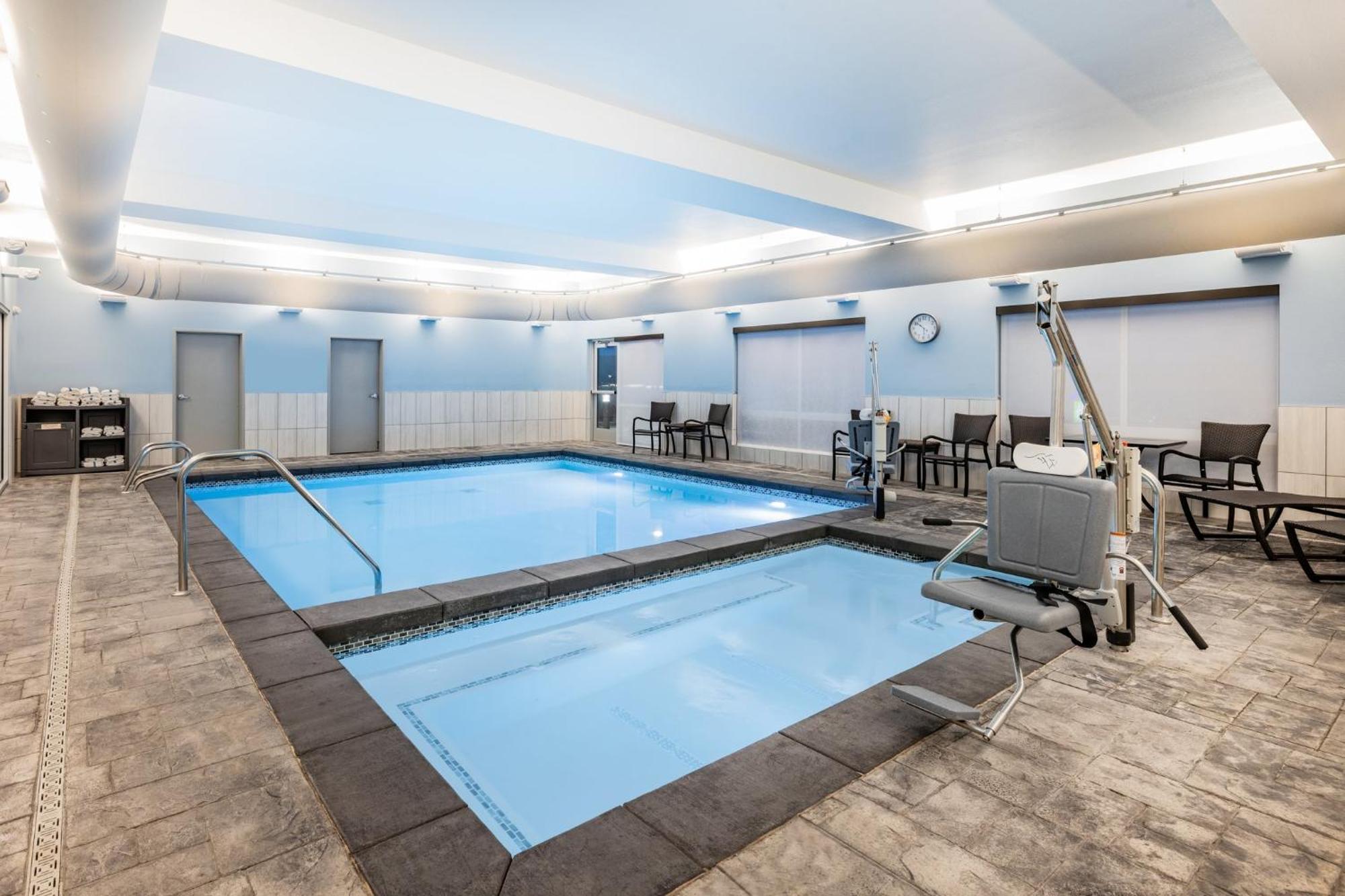 Holiday Inn Express & Suites - Nephi By Ihg Kültér fotó