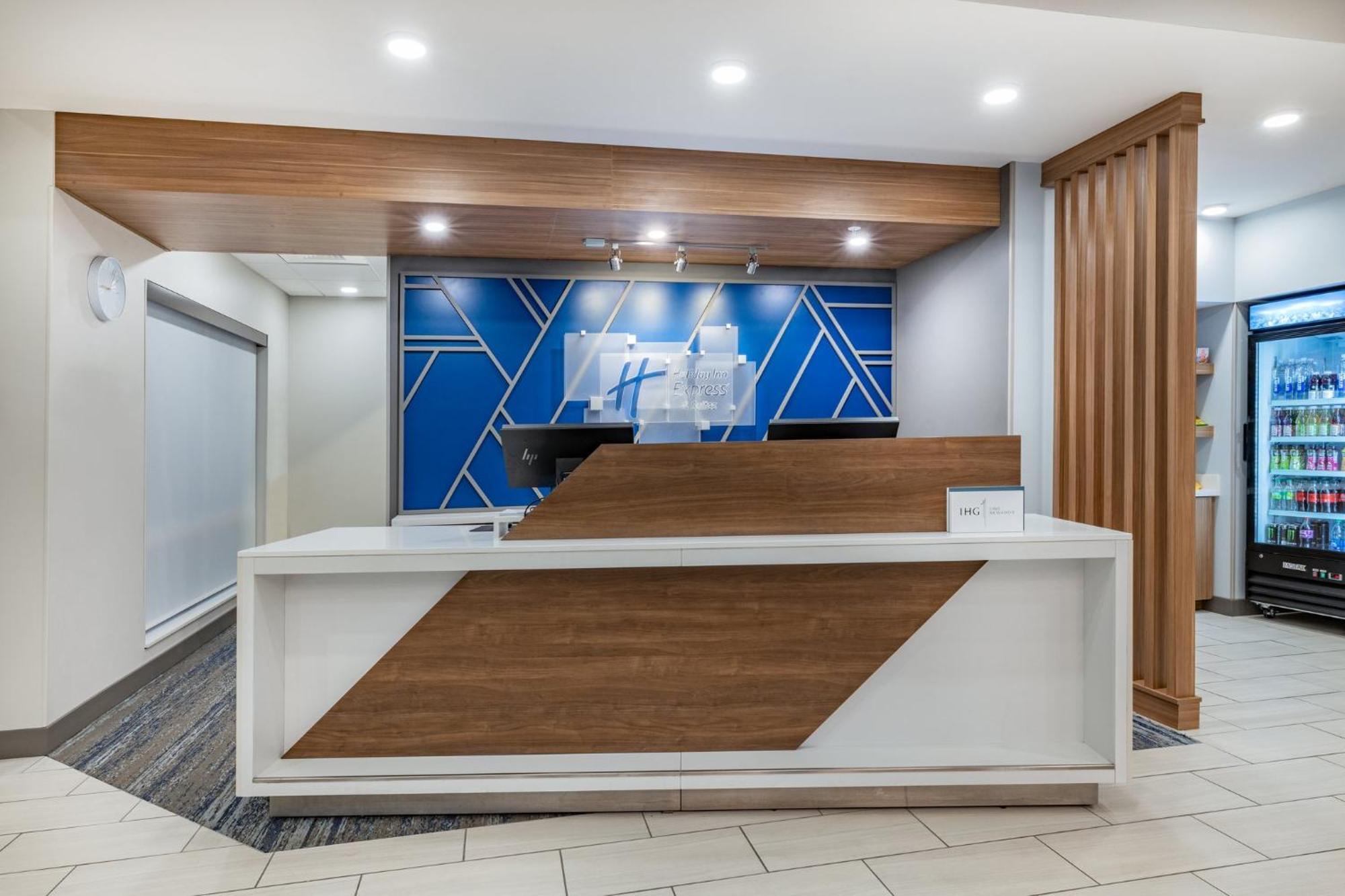 Holiday Inn Express & Suites - Nephi By Ihg Kültér fotó
