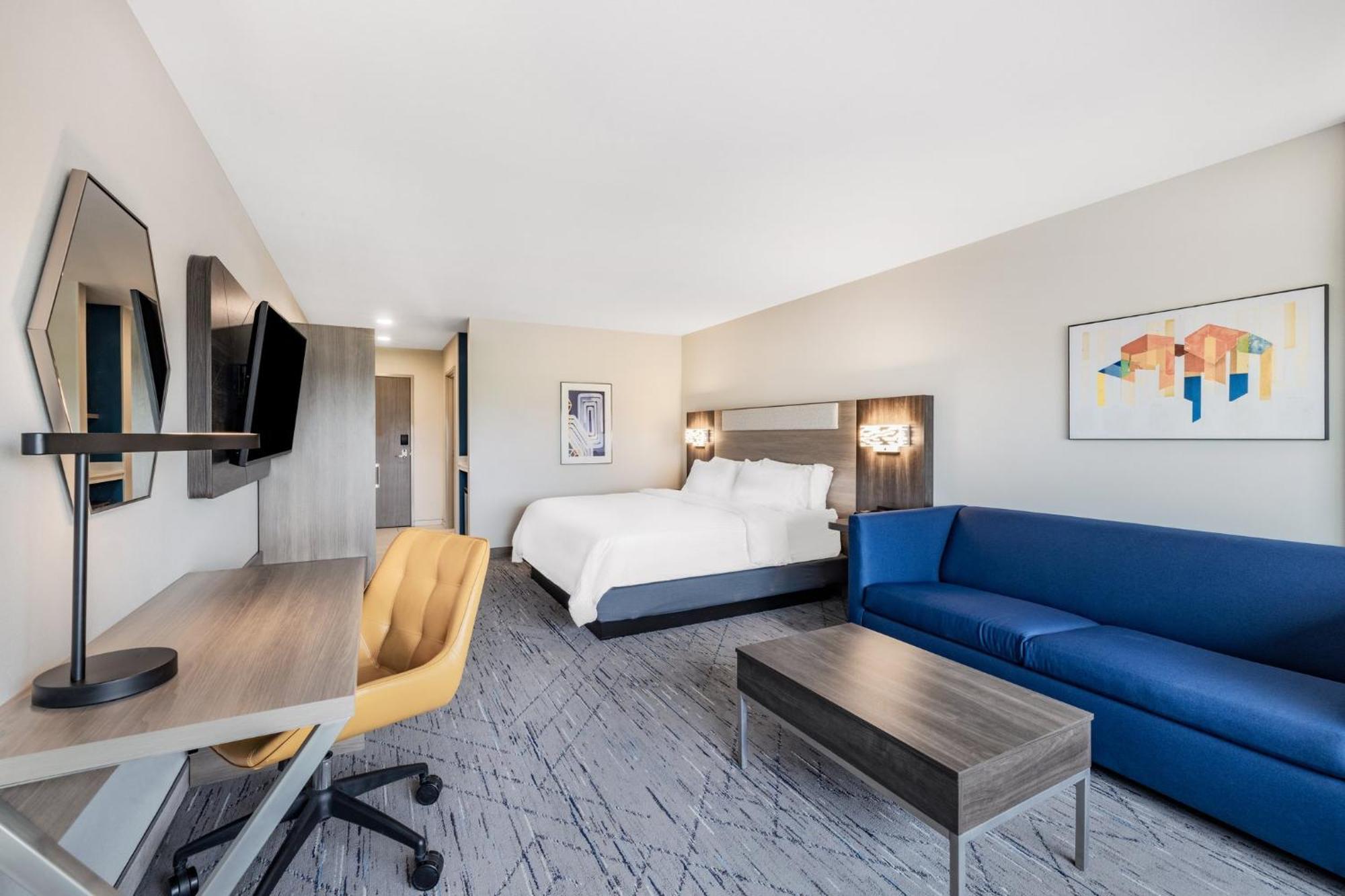 Holiday Inn Express & Suites - Nephi By Ihg Kültér fotó