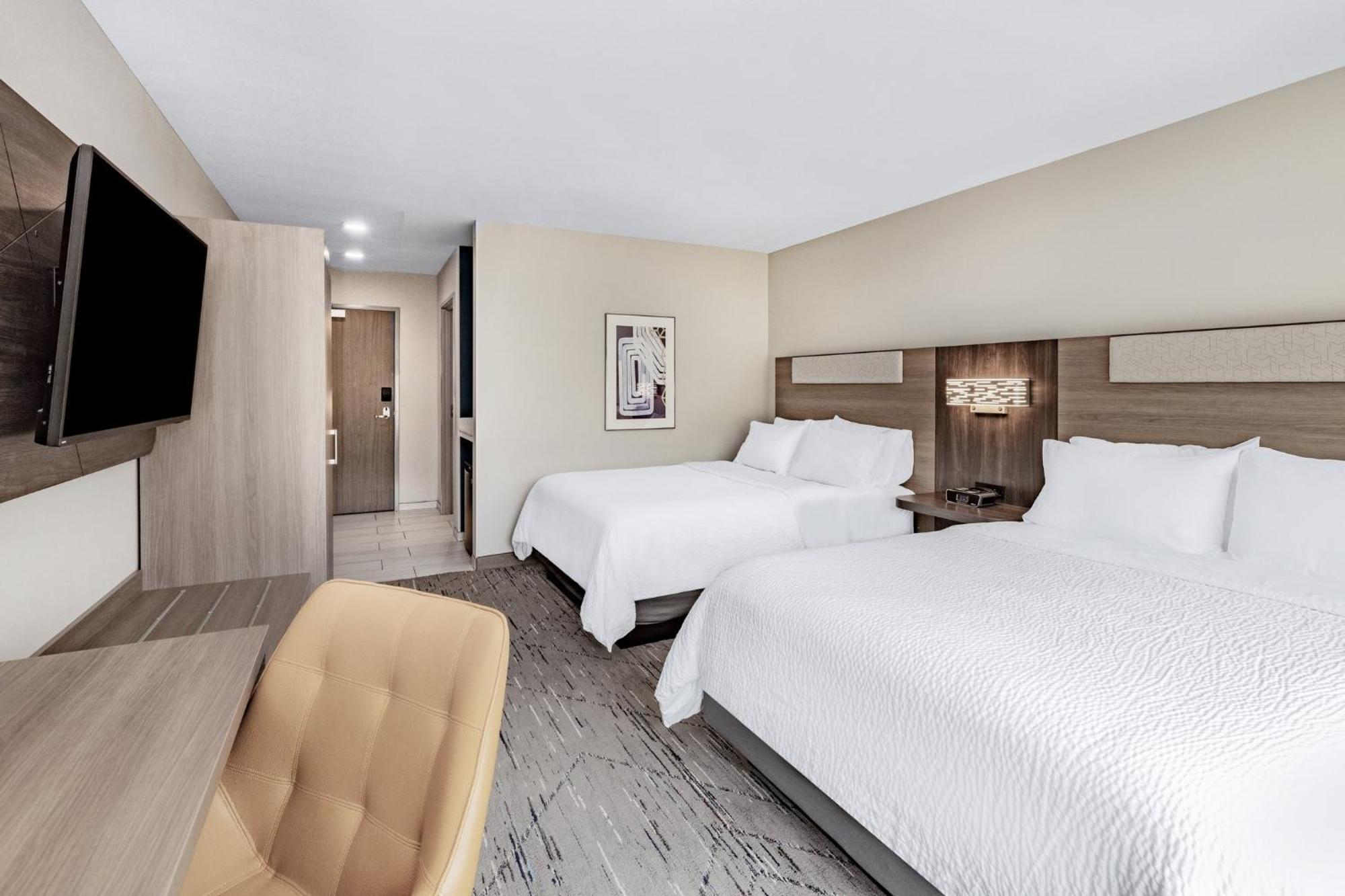 Holiday Inn Express & Suites - Nephi By Ihg Kültér fotó