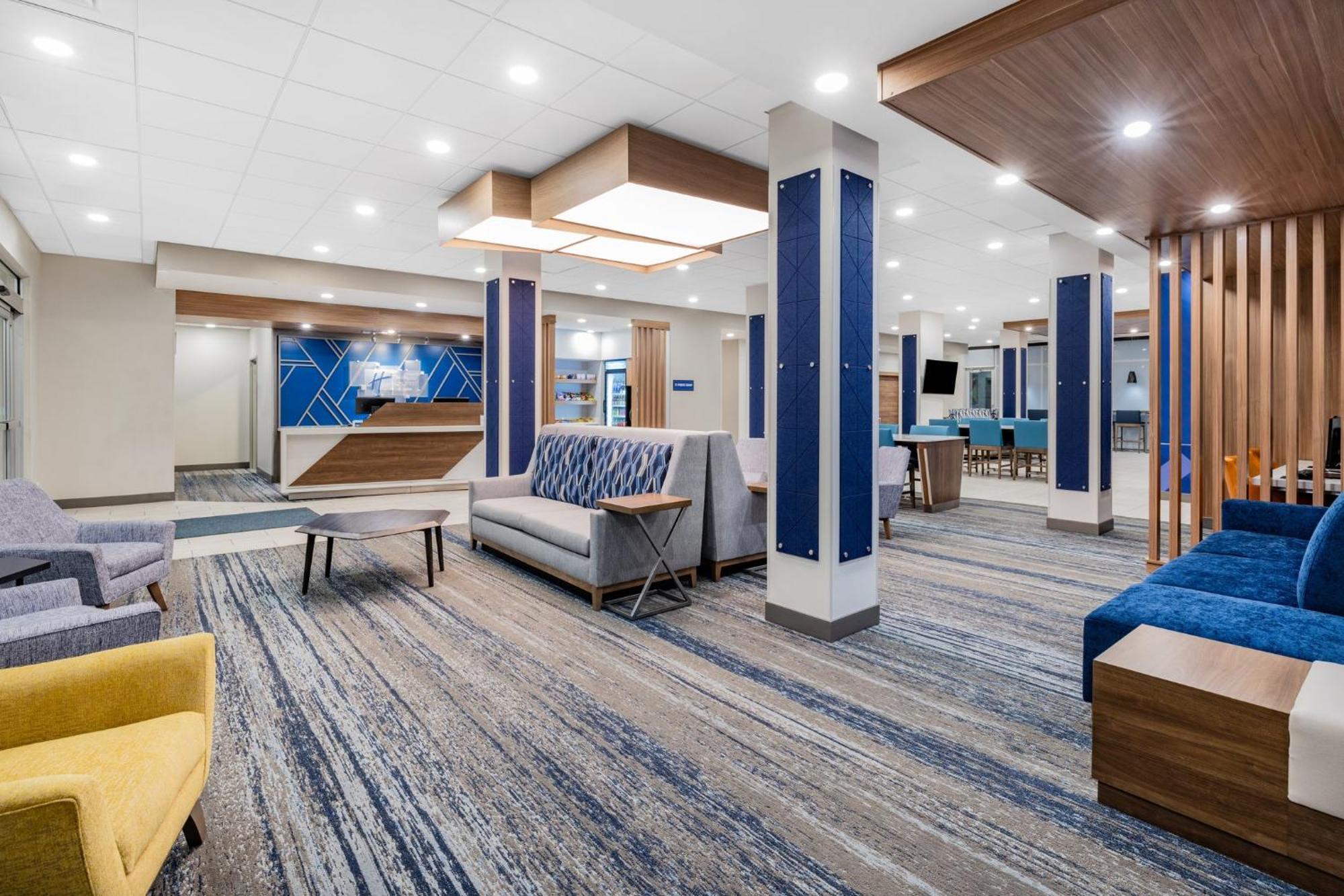 Holiday Inn Express & Suites - Nephi By Ihg Kültér fotó