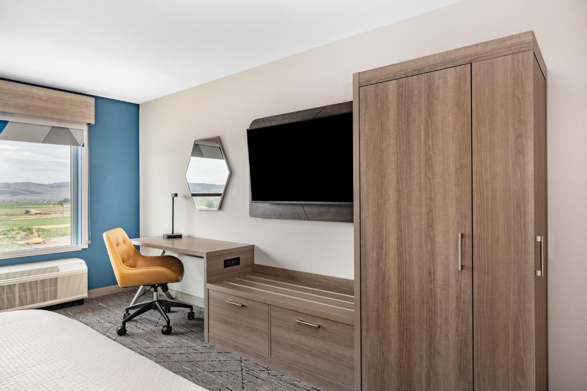 Holiday Inn Express & Suites - Nephi By Ihg Kültér fotó