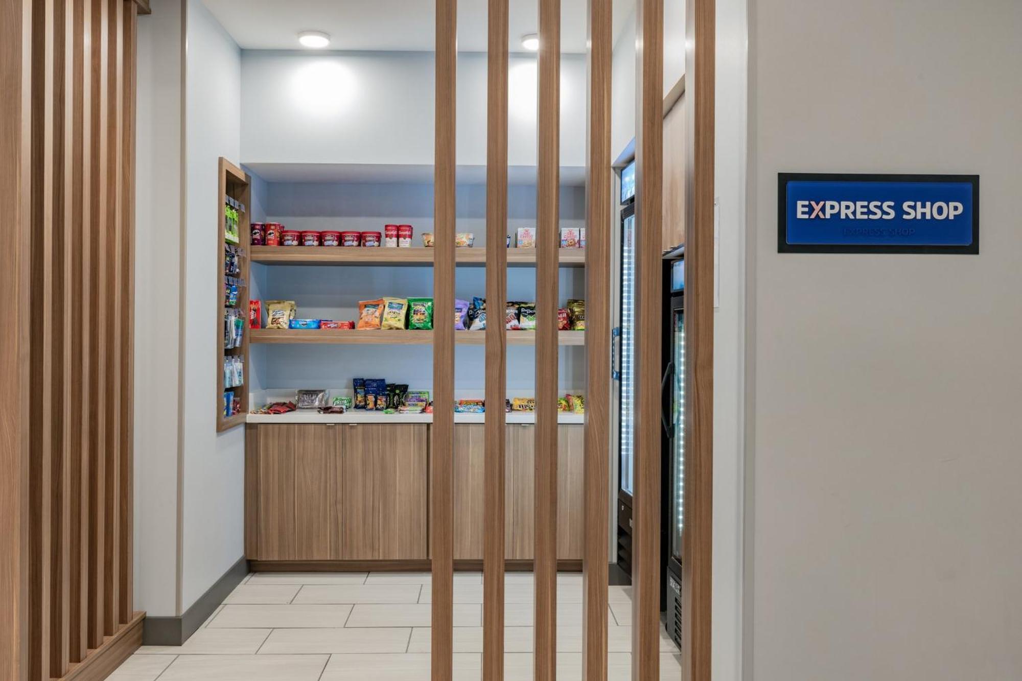 Holiday Inn Express & Suites - Nephi By Ihg Kültér fotó
