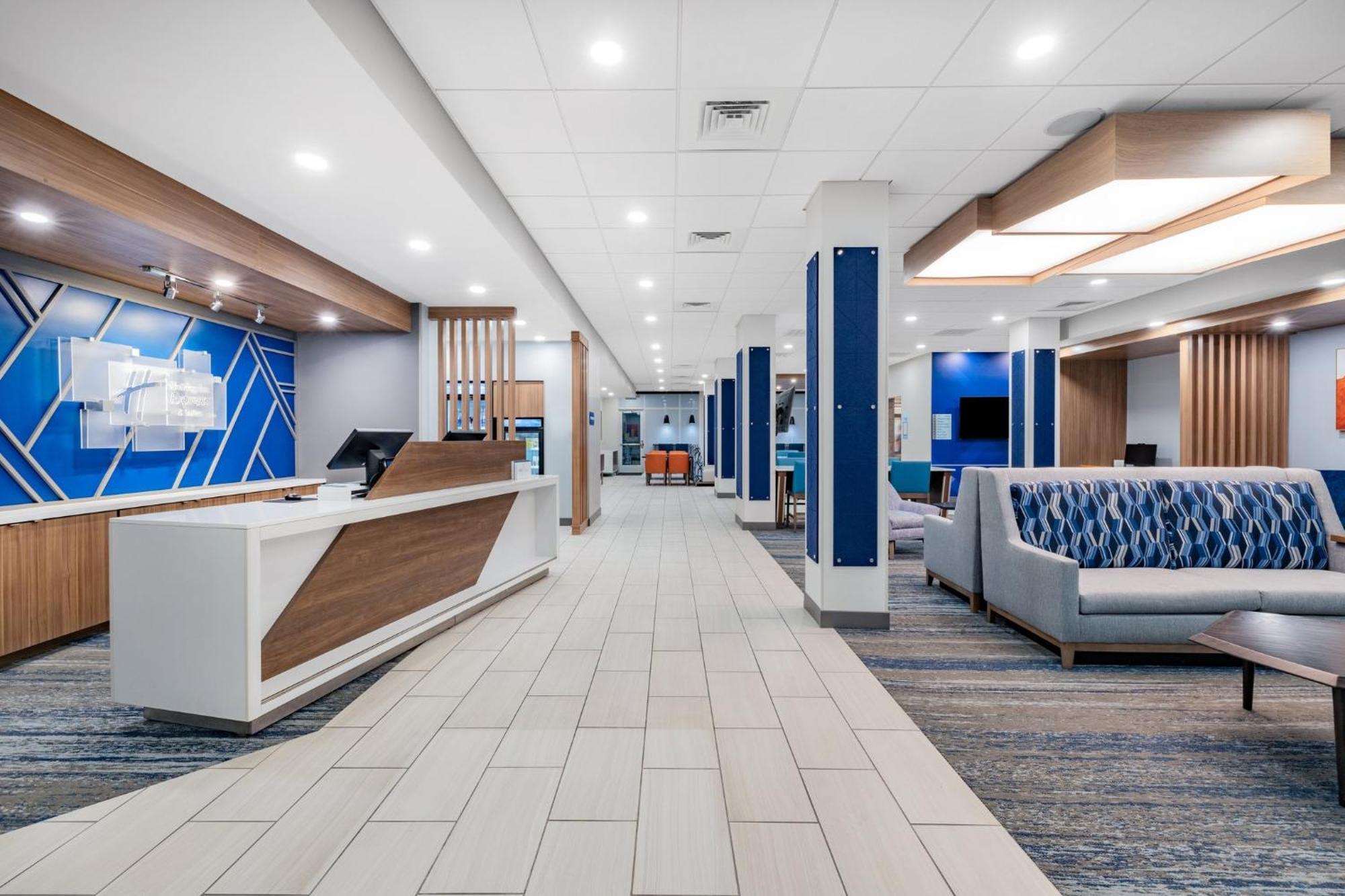 Holiday Inn Express & Suites - Nephi By Ihg Kültér fotó